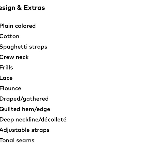 Vero Moda VMPRETTY 100% Cotton Mini Dress Hedge Green with Spaghetti Straps XL - Picture 10 of 11